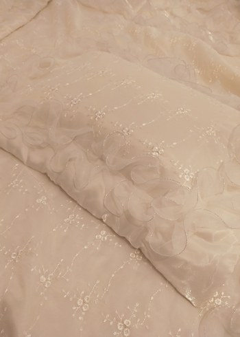 Yatak örtüsü - Görsel 5