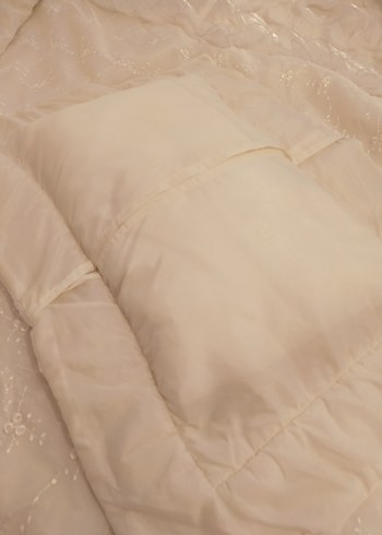 Yatak örtüsü - Görsel 6