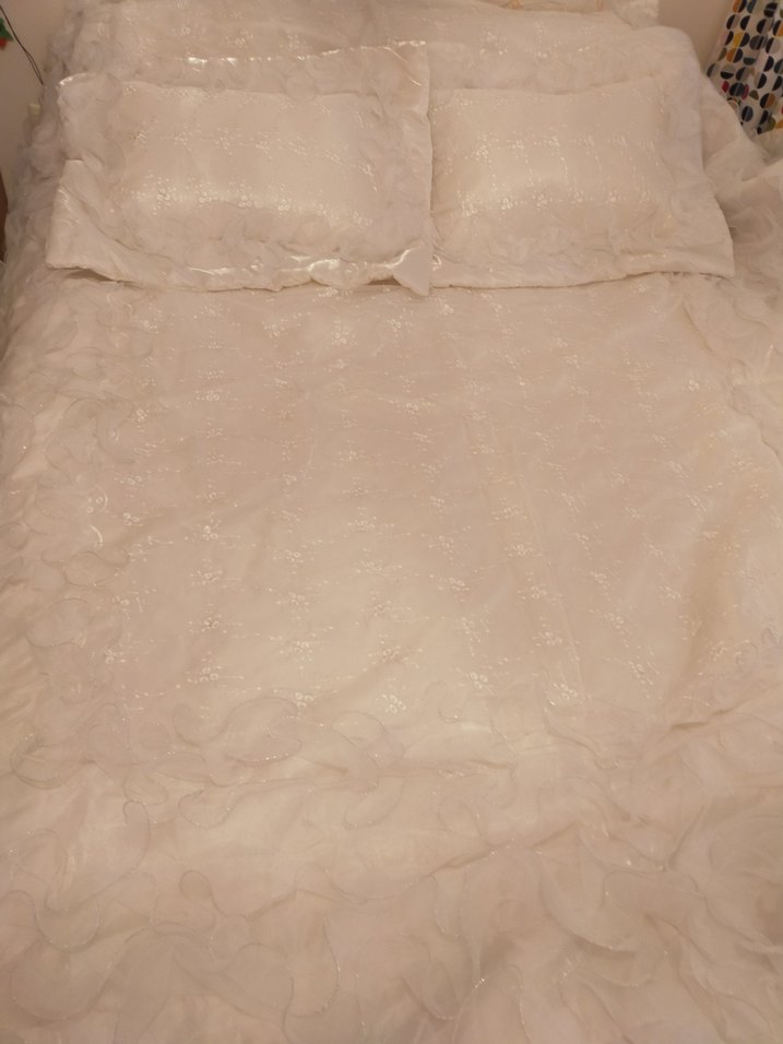 Yatak örtüsü - Görsel 3