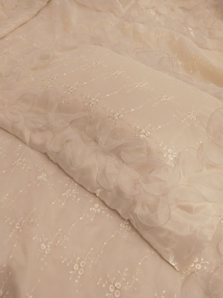 Yatak örtüsü - Görsel 5