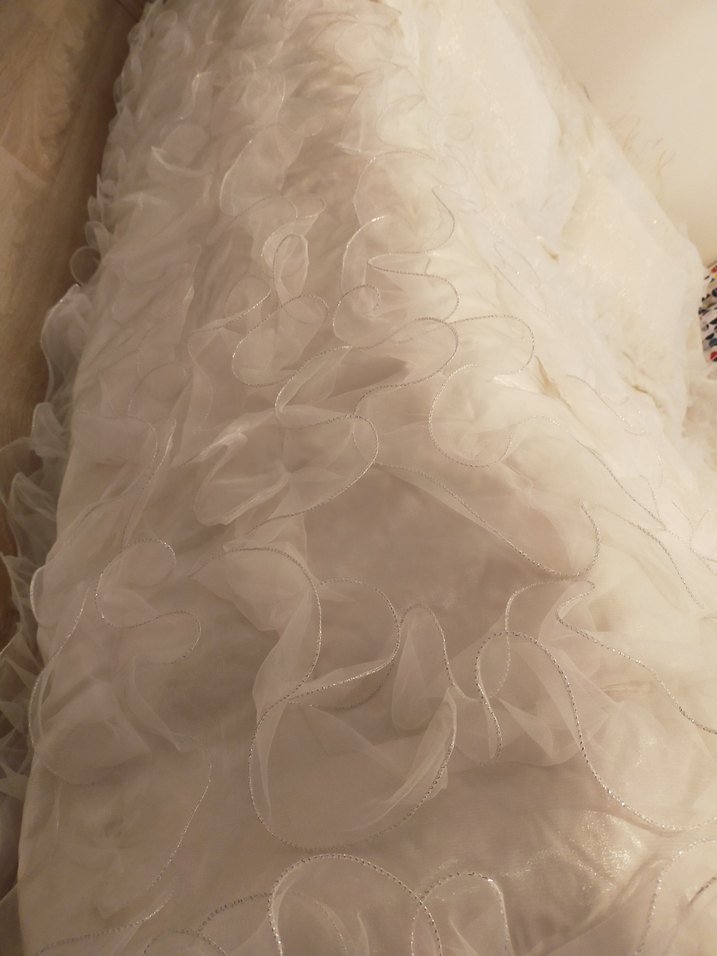 Yatak örtüsü - Görsel 2