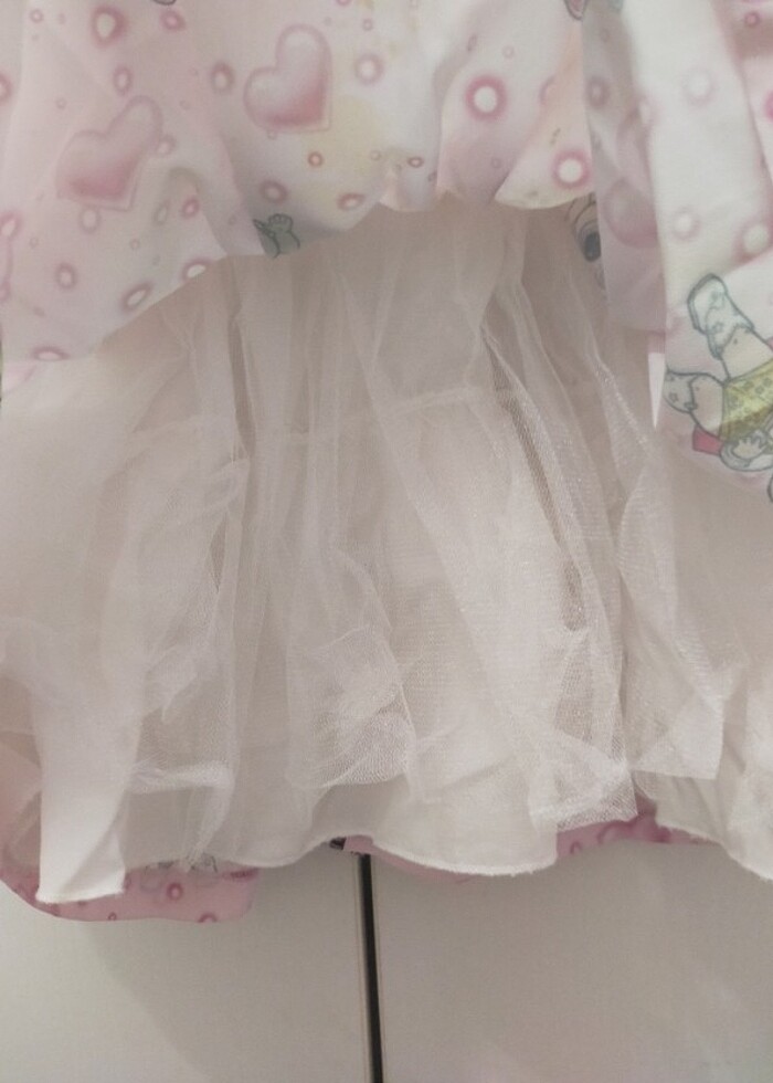 Lol elbise - Görsel 3