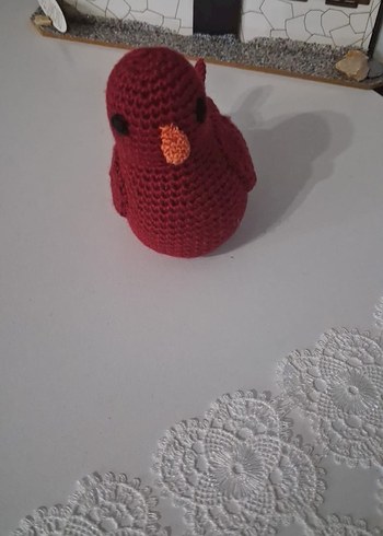  Beden Renk El örgüsü labunu oyuncak