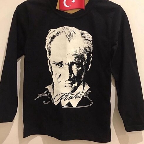 Atatürk Tshırt