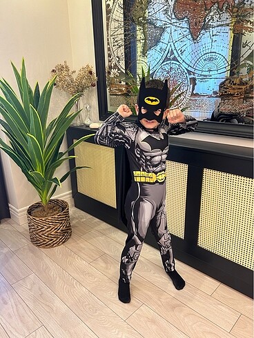 Diğer #batmankostüm