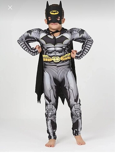 Diğer #batmankostüm