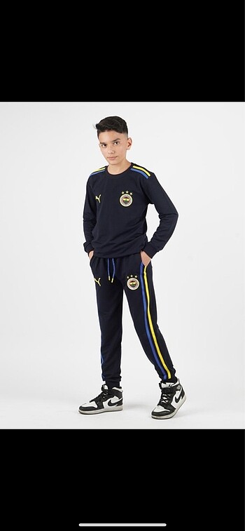 Taraftar takım #fenerbahçe