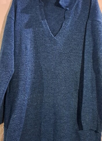 LC Waikiki Triko kazak tunik