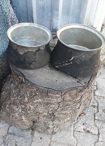 Beden #antika#bakırkazan#