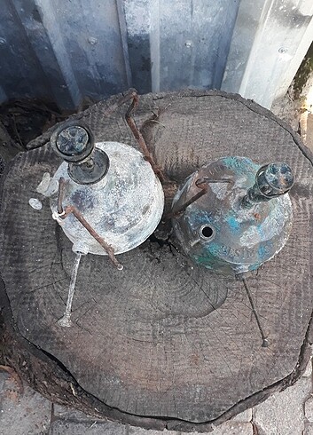 Beden #antika#gazocagi#gaz lambası#