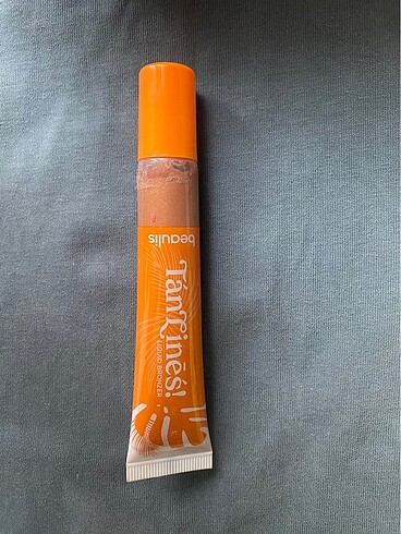 Beaulis Bronzer