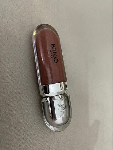 20 numara kiko gloss