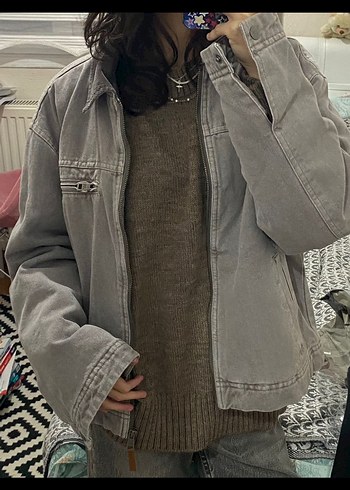 PULL AND BEAR CEKET