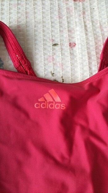 Adidas yüzücü mayo - Görsel 2