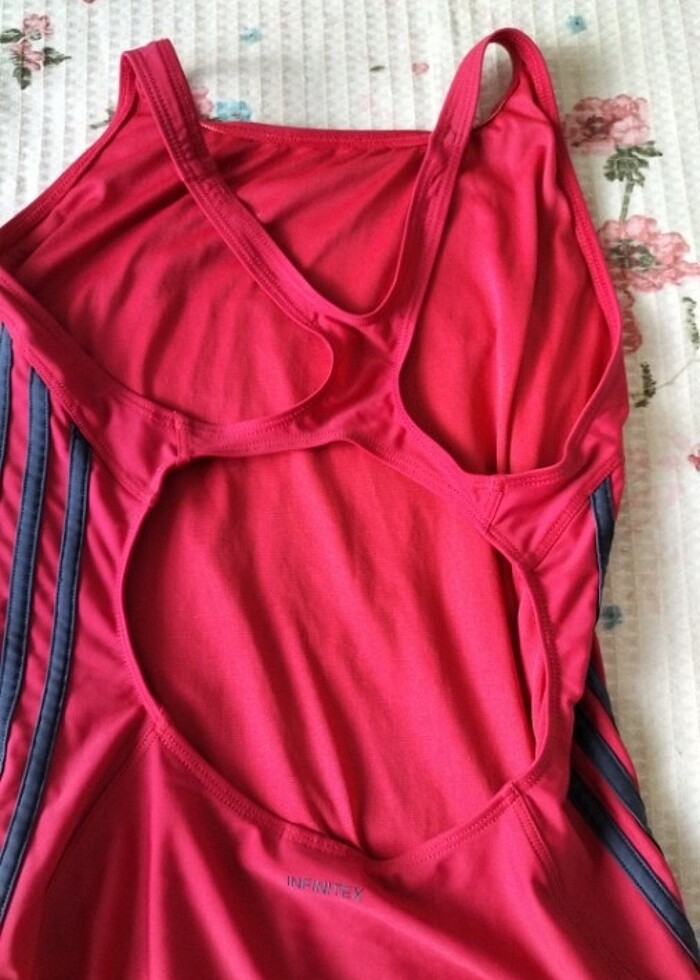 Adidas yüzücü mayo - Görsel 4