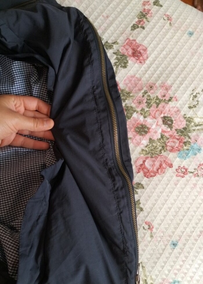 Yağmurluk - Görsel 2