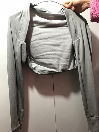 Nike üst