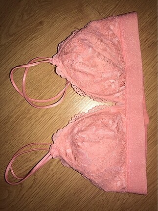 Bralet dantelli sütyen