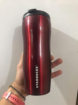 Starbucks Termos Starbucks Bardak & Fincan & Kupa Bardak %20 İndirimli -  Gardrops