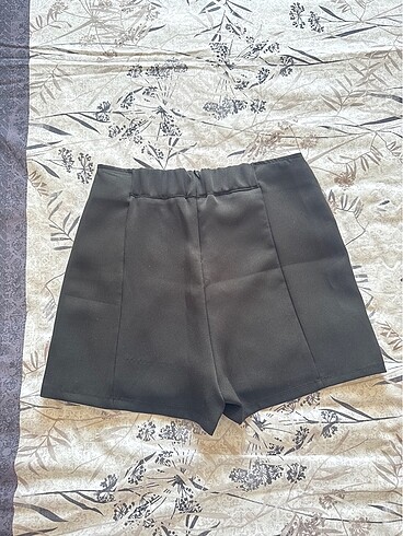 Trendyol & Milla Mini şort etek
