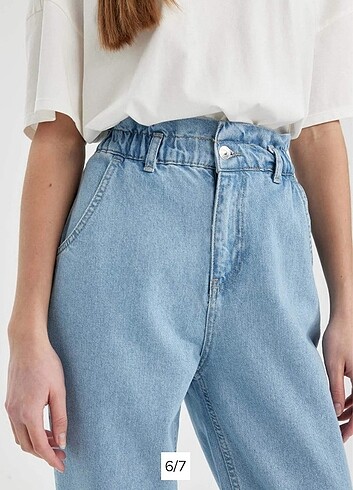 xl Beden Kadin jean