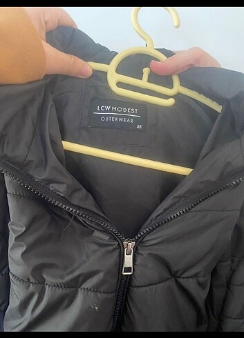 LC Waikiki Şişme mont