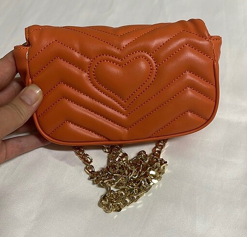 Gucci GG MARMONT MİNİ ÇANTA