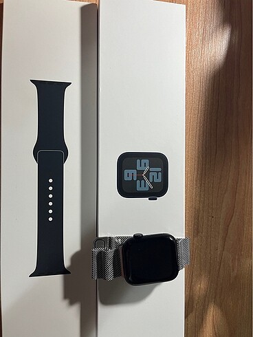 Apple watch se