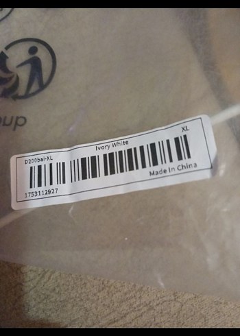 Uzun Kollu nikah elbisesi - Görsel 7