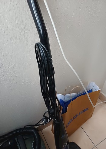 PowerfulSteam 1300W Buharlı Temizlik Cihazı - Görsel 4