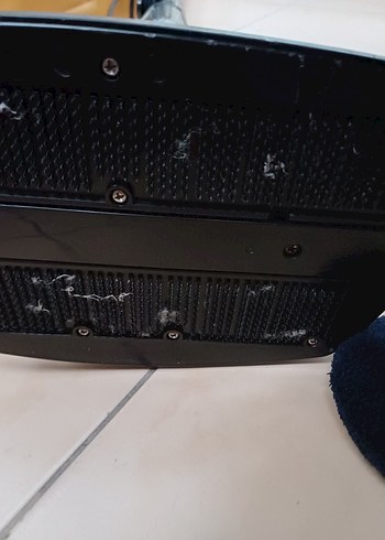 PowerfulSteam 1300W Buharlı Temizlik Cihazı - Görsel 7