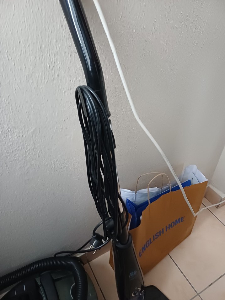 PowerfulSteam 1300W Buharlı Temizlik Cihazı - Görsel 4