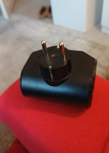 #viko 3lü yonca priz - Görsel 8