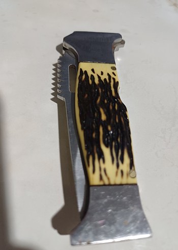 #Columbia orjinal Katlanır çakı - Görsel 7