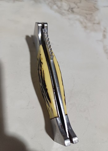 #Columbia orjinal Katlanır çakı - Görsel 8