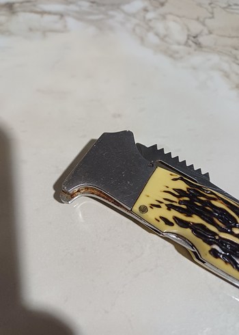 #Columbia orjinal Katlanır çakı - Görsel 9