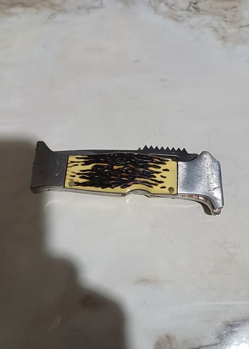 #Columbia orjinal Katlanır çakı - Görsel 4