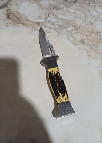 #Columbia orjinal Katlanır çakı - Görsel 11