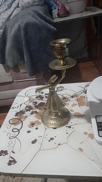 Diğer Pirinç Mevlevi