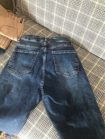 Diğer Kot pantolon