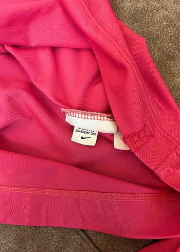 Pembe Kolsuz Polo Yaka Mini Spor Takım - Görsel 4