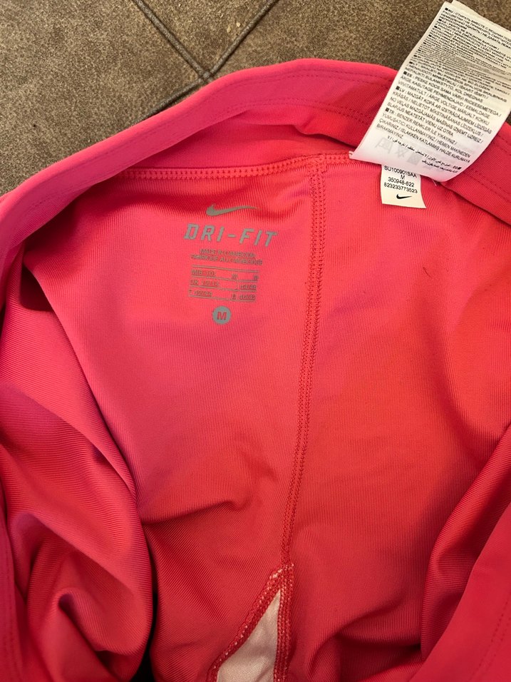 Pembe Kolsuz Polo Yaka Mini Spor Takım - Görsel 5