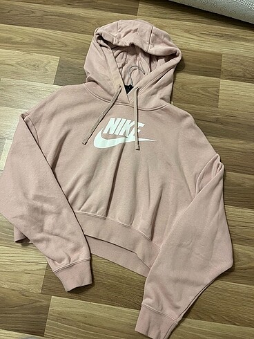 Nike kadın sweatshirt