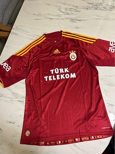 Galatasaray 2009-10 forma