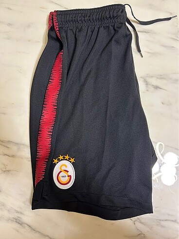 Nike Galatasaray forma altı şort
