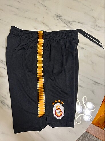 Nike Galatasaray forma altı şort