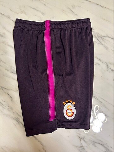Nike Galatasaray forma altı şort