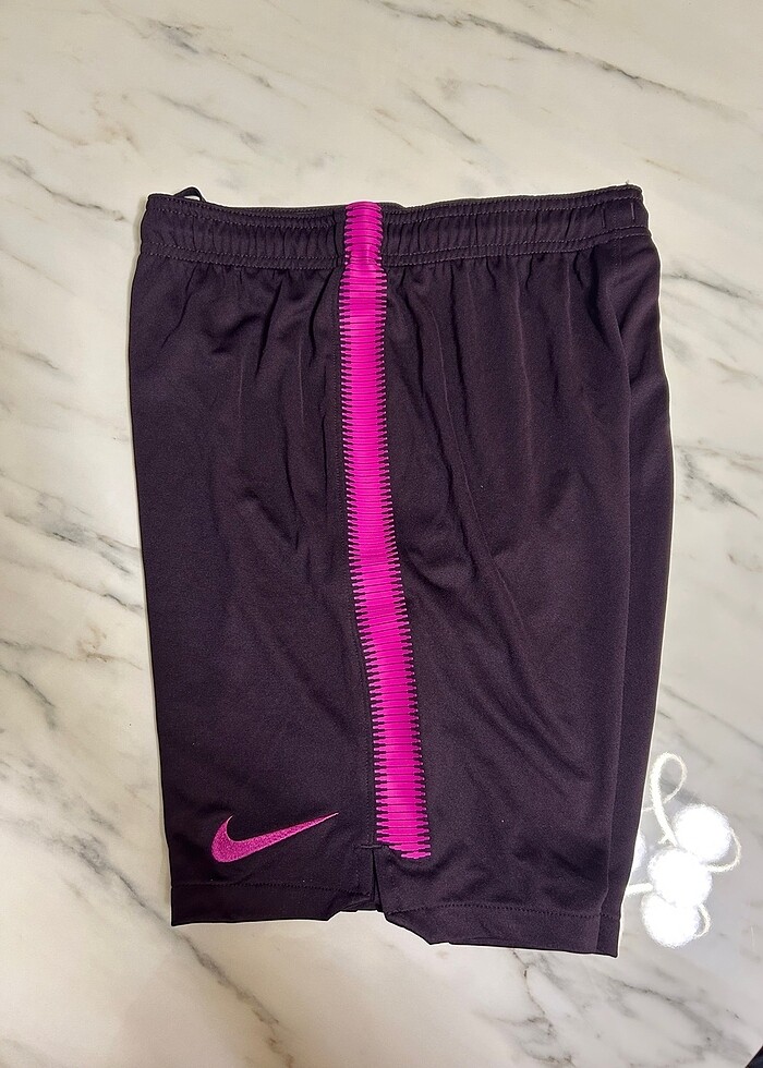 Galatasaray forma altı şort - Görsel 3