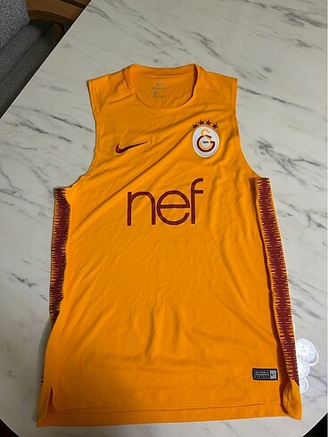 Nike Galatasaray forma üst