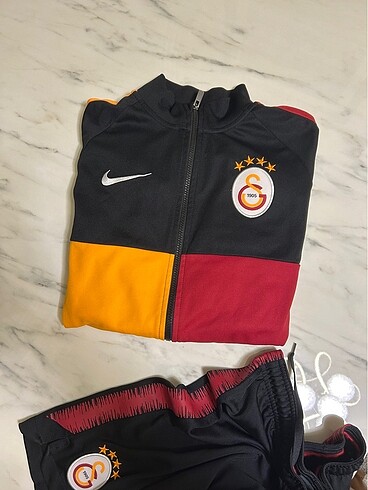 m Beden Galatasaray A takım ceket